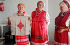 «Возрождение и сохранение мордовской культуры»