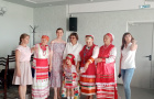 «Возрождение и сохранение мордовской культуры»