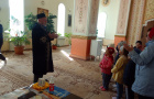 Обычаи и традиции татарского народа