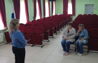 В Николаевском Доме культуры обсудили последствия правонарушений и преступлений