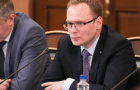 Алексей Текслер встретился с представителями банковского сектора и деловых сообществ