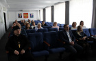 Общественная палата Варненского муниципального района провела встречу предпринимателей в формате круглого стола.