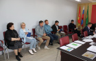 Рабочее совещание по подготовке к открытию моста в Варне