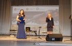 Фестиваль «Ветеранские встречи». Концерт ко Дню пожилого человека состоялся в Варне