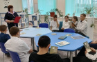 Международный день музыки отметили в Алексеевке