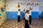Осенний бал «Нам время не помеха»: праздник для пожилых жителей