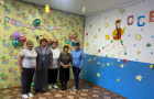 Осенний бал «Нам время не помеха»: праздник для пожилых жителей
