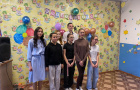 Осенний бал «Нам время не помеха»: праздник для пожилых жителей