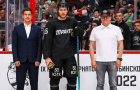 В Челябинске завершился Кубок Губернатора по хоккею
