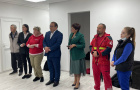 Мастер-класс по оказанию первой помощи
