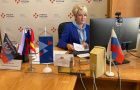 Опыт региона по трудоустройству участников СВО стал частью всероссийского образовательного курса для социальных координаторов