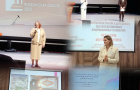 Варненцы на областном съезде руководителей культурно-досуговых учреждений 