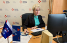 Женские клубы при ЦЗН Челябинской области делятся опытом с Запорожьем и Мурманском