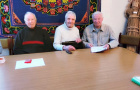 Встреча в «Варненском краеведческом музее»