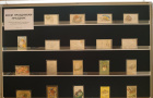 Музей почтовой связи приглашает южноуральцев на выставку пасхальных открыток 