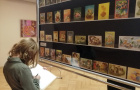 Музей почтовой связи приглашает южноуральцев на выставку пасхальных открыток 