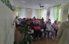 Встреча с представителями Совкомбанка. Кредитование для пенсионеров.