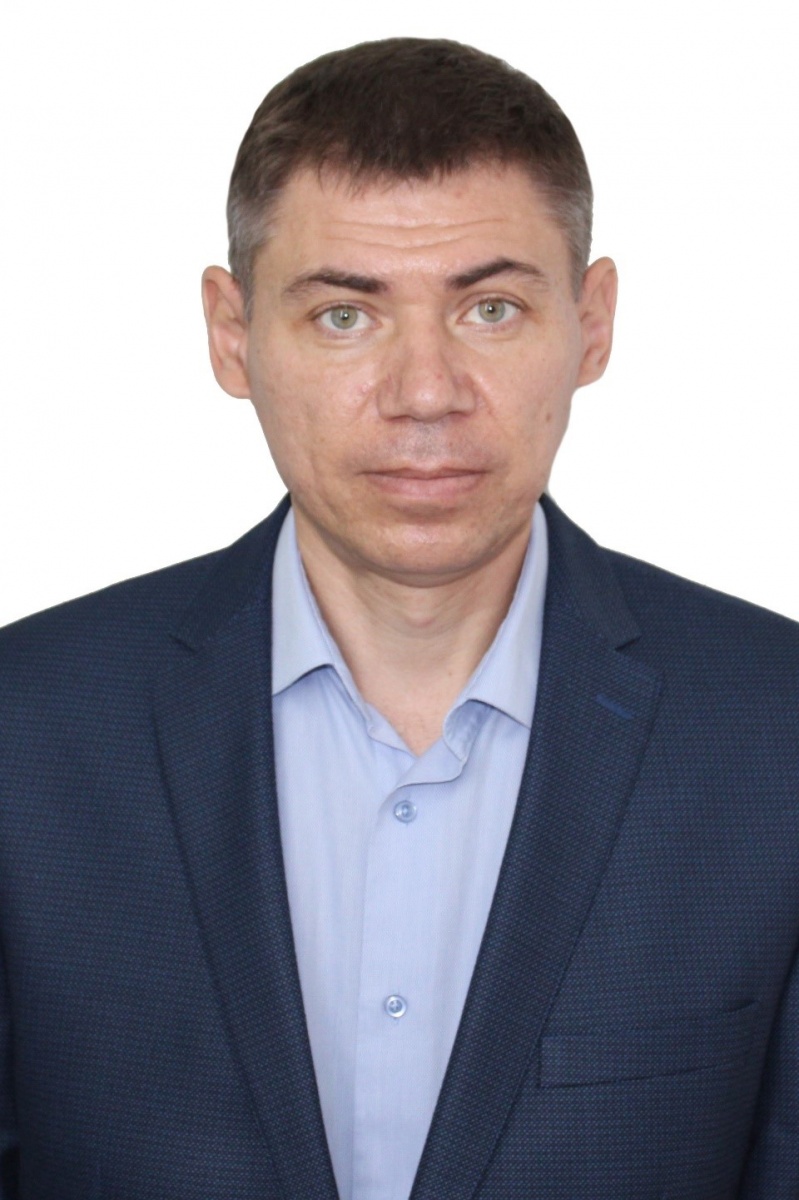 Готовщиков Дмитрий Витальевич