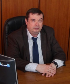 Парфенов Евгений Анатольевич