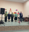 Концерт «А завтра была война!»