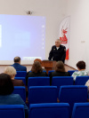 Аппаратное совещание с руководителями общеобразовательных организаций