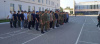 36 десятиклассников из Варненского района прошли пятидневные учебные военные сборы