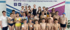Реализация программы по плаванию для семиклассников Варненского района