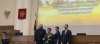 Торжественная церемония вручения премии регионального парламента в сфере образования