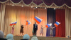 Благотворительный концерт «Казак без песни-не казак», посвященный Дню защитника Отечества