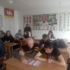 Беседа по профилактике экстремистских проявлений в молодёжной среде