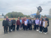 Бородиновский Дом культуры и Павленковская библиотека присоединились к Всероссийской акции «Капля жизни»