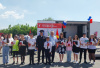 В Варне в День России состоялось торжественное вручение паспортов 14 летним гражданам Российской Федерации