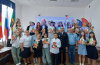 В Варне в День России состоялось торжественное вручение паспортов 14 летним гражданам Российской Федерации