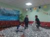 «Цвет настроения — танцы»