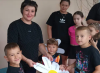 В Краснооктябрьском ДК отметили День семьи, любви и верности