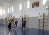 Финальные соревнования по баскетболу среди юношей и девушек в рамках районной спартакиады обучающихся