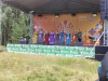 XXXI Всероссийский Бажовский фестиваль народного творчества