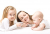 Ежемесячная денежная выплата семьям при рождении (усыновлении) второго ребёнка