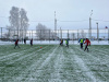 5 тур по зимнему мини-футболу среди мужчин «Уральская метелица»