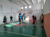 Турнир по волейболу, посвящённый памяти Новикова А.И.