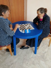 Турнир по шашкам: ход сделан, победители определены!