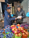 Полицейскими Варненского района проведено оперативно-профилактическое мероприятие «Правопорядок»