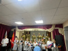 «И помнит мир спасенный»