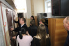 Представители Общественного совета при ОМВД России по Варненскому району посетили изолятор временного содержания подозреваемых и обвиняемых в совершении преступлений