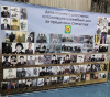 Тематическая фотовыставка «Не властны над памятью годы» к дню памяти о россиянах, исполнявших служебный долг за пределами Отечества