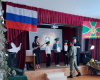 День пограничника отметили в Казановке