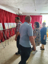 Открытие фотовыставки «Жена героя»
