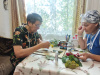 Осеннее настроение
