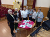 Презентация альбома «Ветераны Великой Отечественной войны Новоуральского сельского поселения» в п. Новый Урал