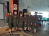 День Победы в Катенинском поселении